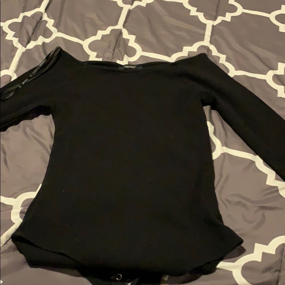 Bodysuit